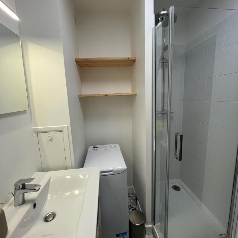 Bel appartement Ouest Parisien - Appartamento con 1 Camera da Letto - 3