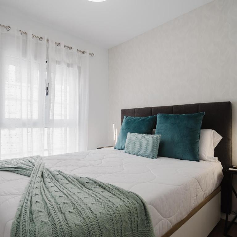April Las Canteras - Apartamento de 1 dormitorio - 15