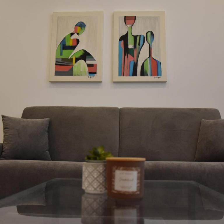 Cilea Apartments - One-Bedroom Apartment - 2