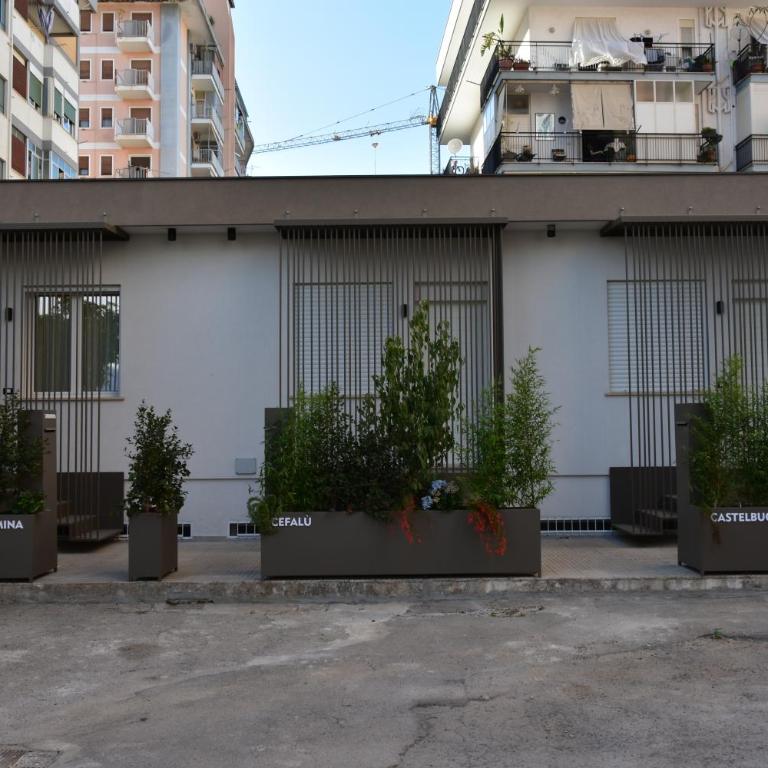 Cilea Apartments - One-Bedroom Apartment - 3