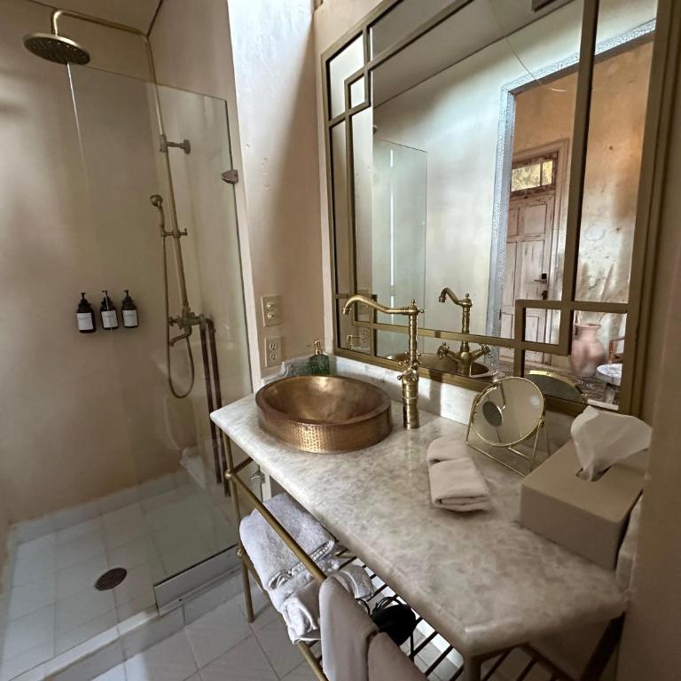 Historic House Hotel boutique - Deluxe Suite - 4