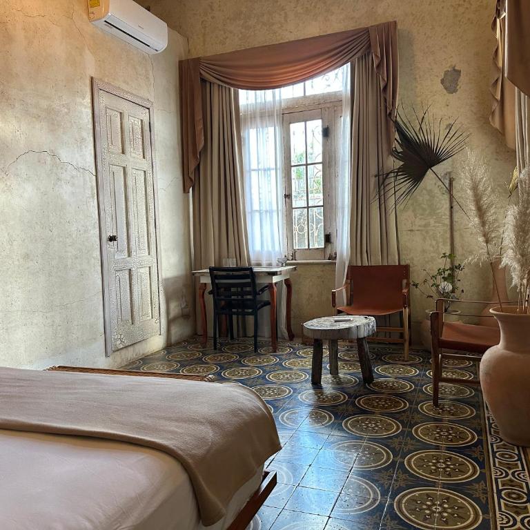 Historic House Hotel boutique - Deluxe Suite - 3
