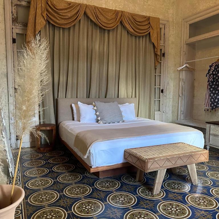 Historic House Hotel boutique - Deluxe Suite - 1