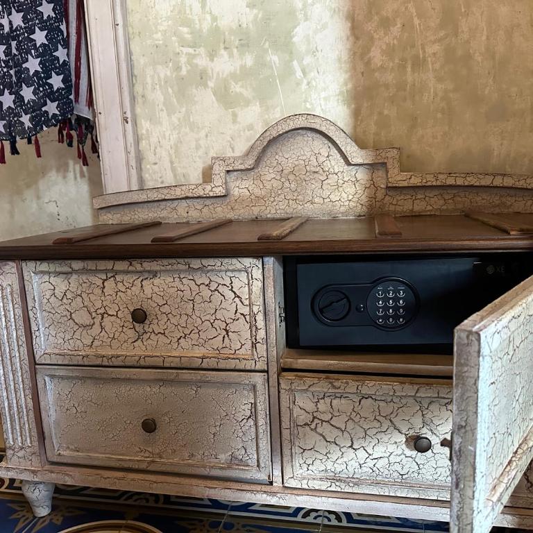 Historic House Hotel boutique - Deluxe Suite - 2