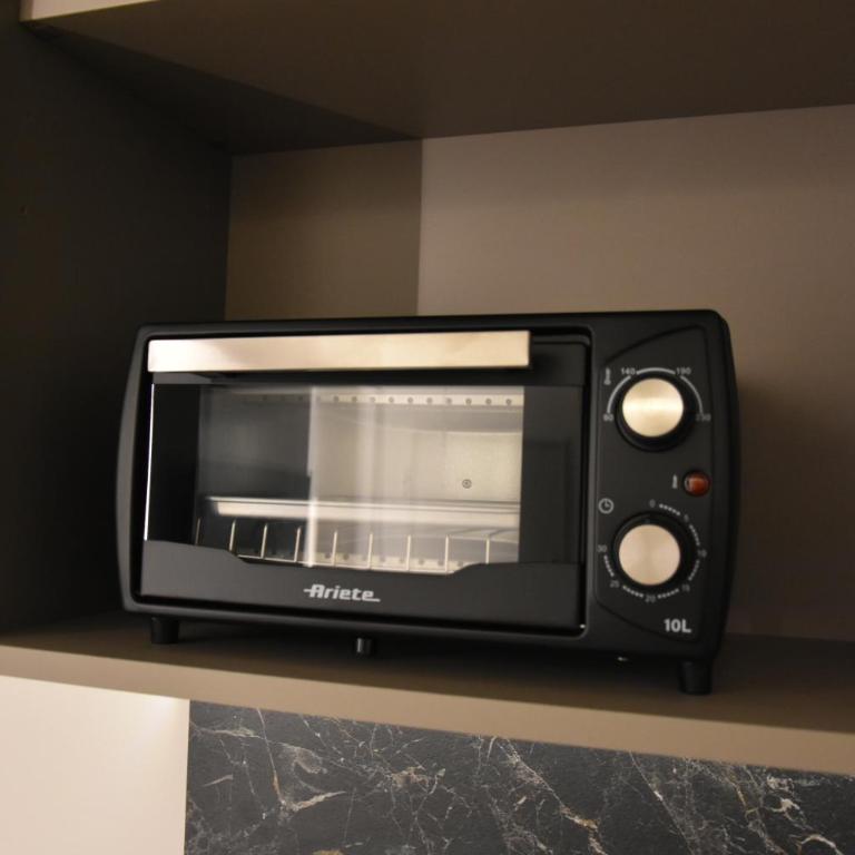 Cilea Apartments - One-Bedroom Apartment - 4