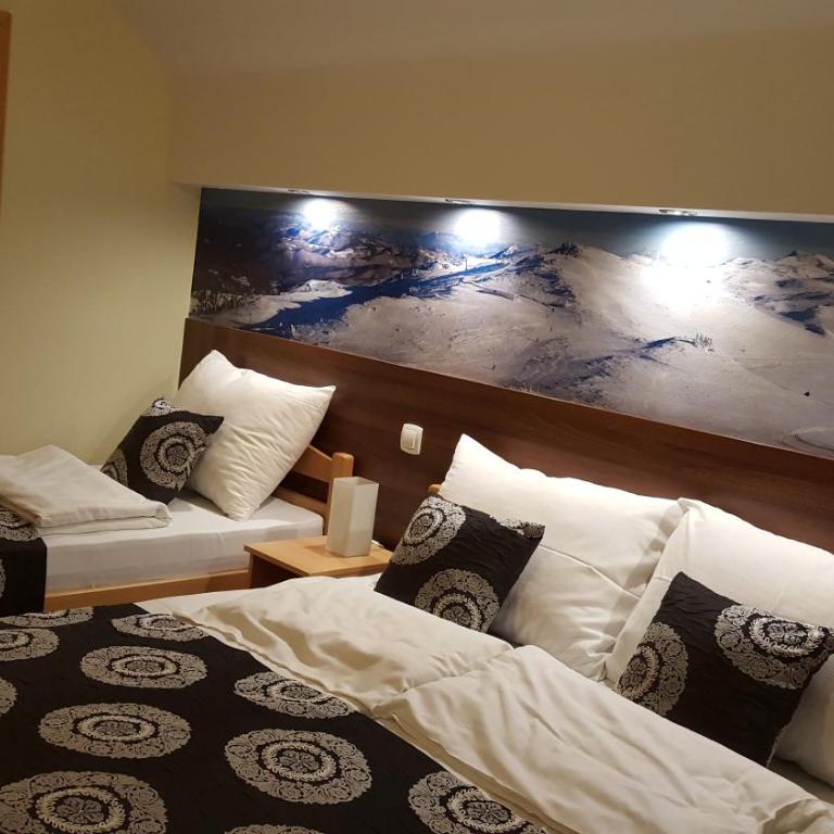 Guesthouse Lucic - Triple Room - 14