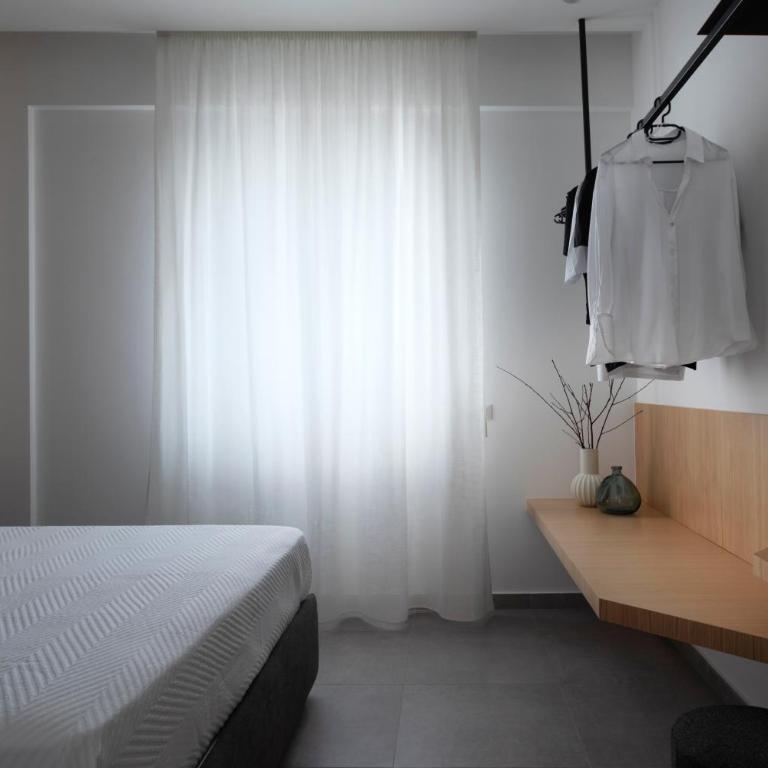 Cilea Apartments - One-Bedroom Apartment - 8