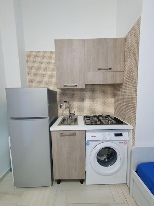 Alloggio Azzurro a pochi passi dal mare - One-Bedroom Apartment - 7