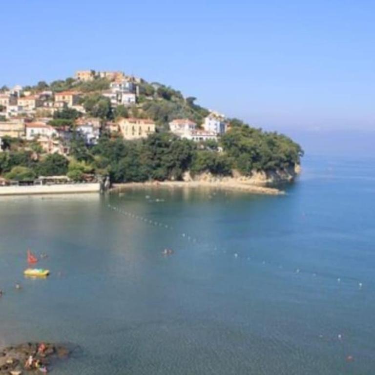 Alloggio Azzurro a pochi passi dal mare - One-Bedroom Apartment - 8
