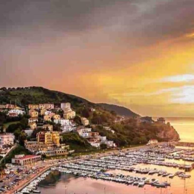 Alloggio Azzurro a pochi passi dal mare - One-Bedroom Apartment - 10