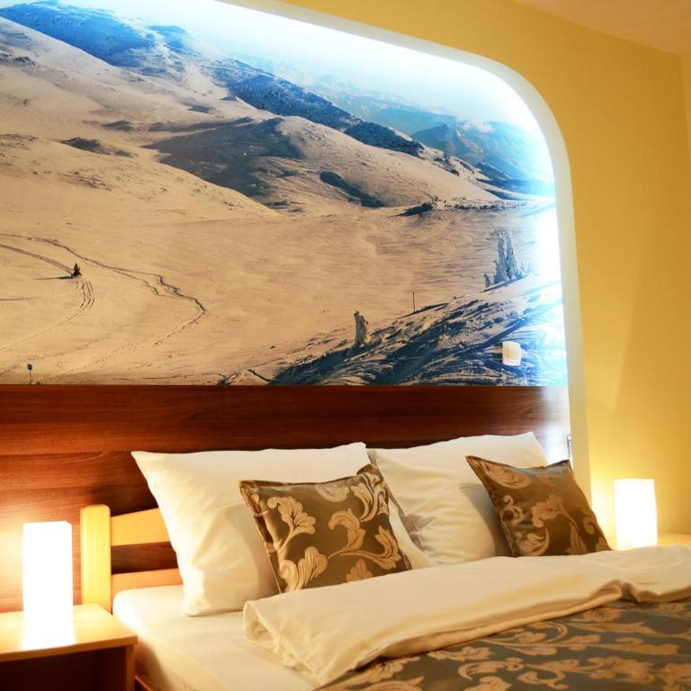 Guesthouse Lucic - Quadruple Room - 9