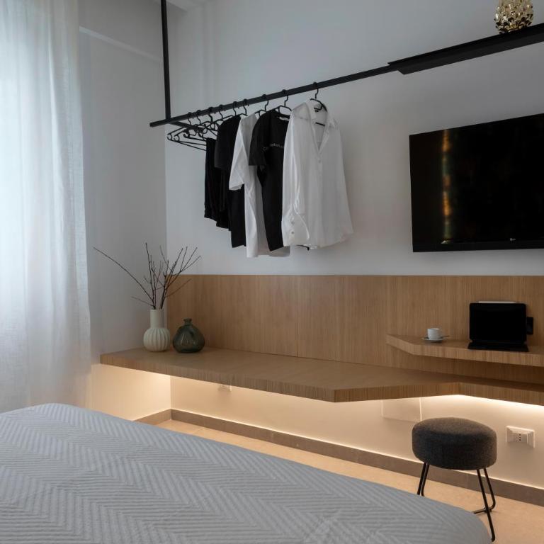 Cilea Apartments - One-Bedroom Apartment - 11