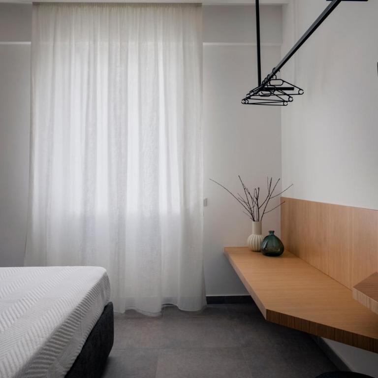 Cilea Apartments - One-Bedroom Apartment - 9