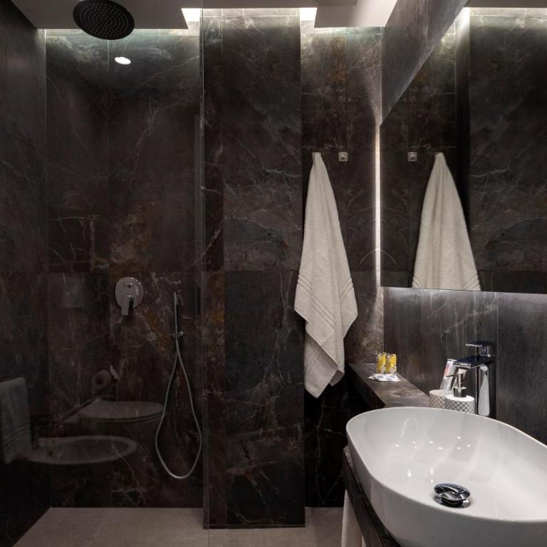 Cilea Apartments - One-Bedroom Apartment - 12