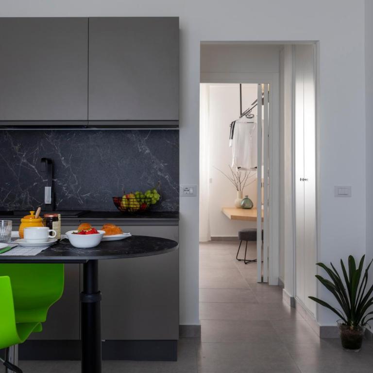 Cilea Apartments - One-Bedroom Apartment - 14