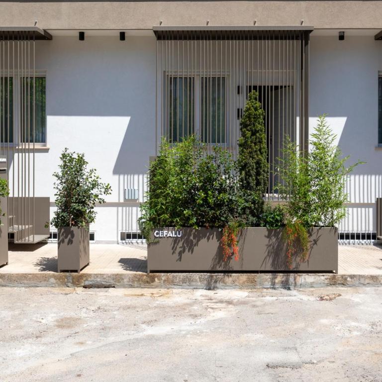 Cilea Apartments - One-Bedroom Apartment - 21