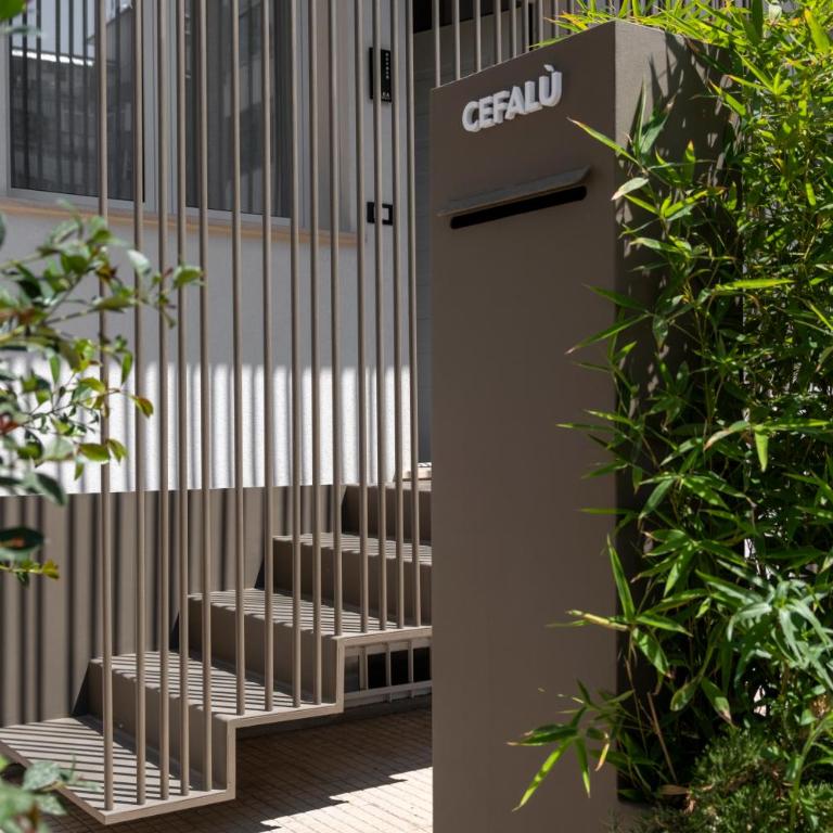 Cilea Apartments - One-Bedroom Apartment - 23