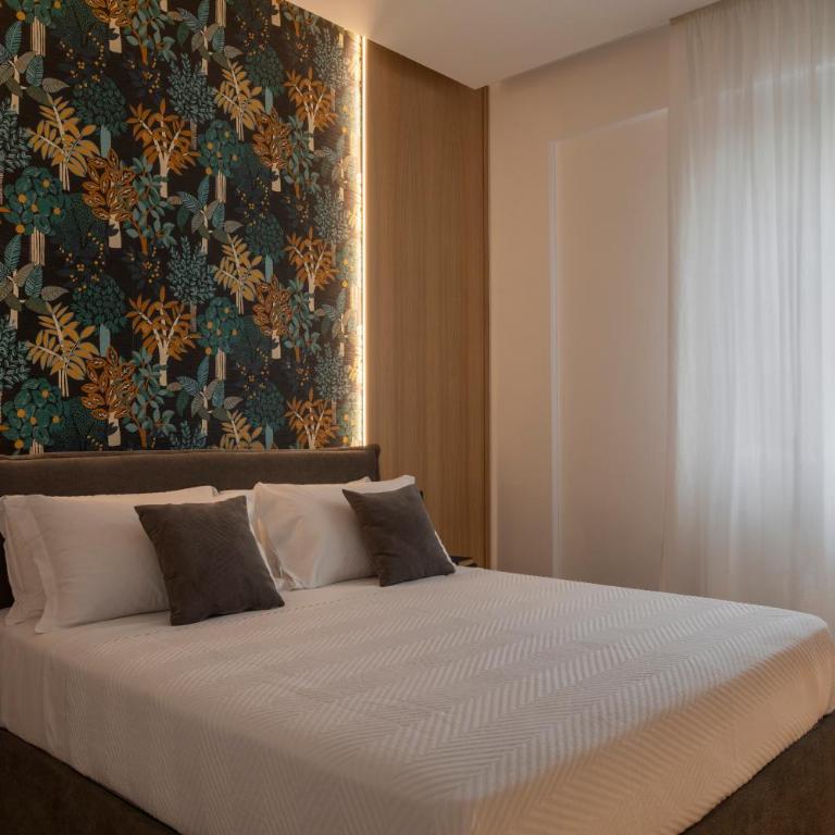 Cilea Apartments - One-Bedroom Apartment - 26