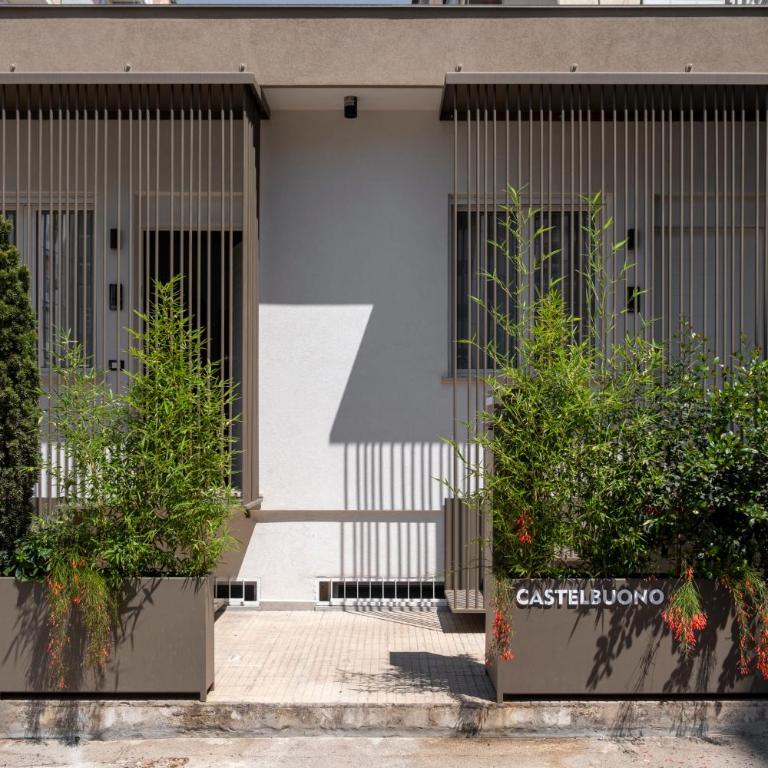 Cilea Apartments - One-Bedroom Apartment - 27