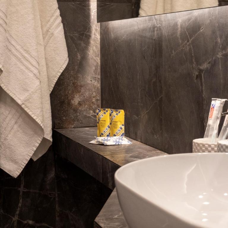 Cilea Apartments - One-Bedroom Apartment - 30