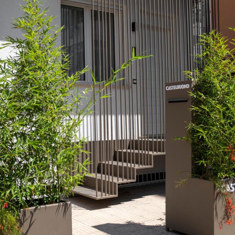 Cilea Apartments - One-Bedroom Apartment - 29