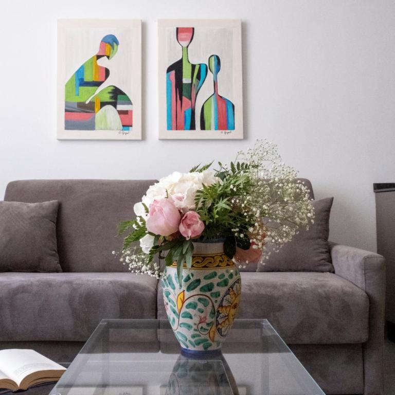 Cilea Apartments - One-Bedroom Apartment - 31