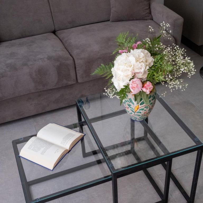 Cilea Apartments - One-Bedroom Apartment - 32