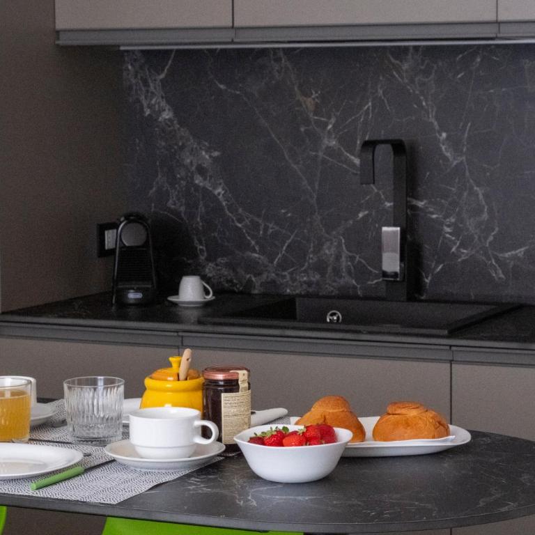 Cilea Apartments - One-Bedroom Apartment - 37