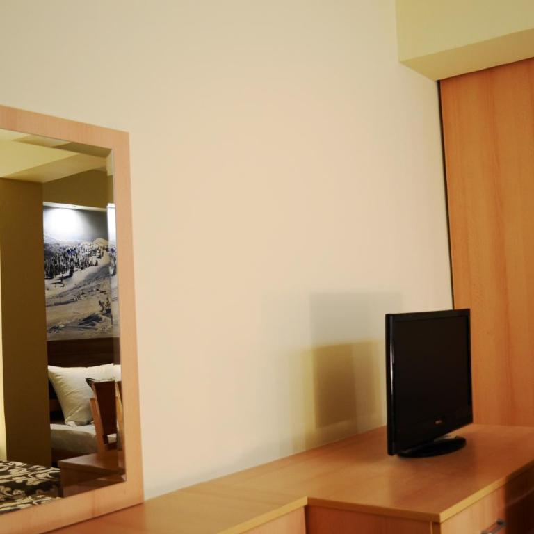 Guesthouse Lucic - Triple Room - 9