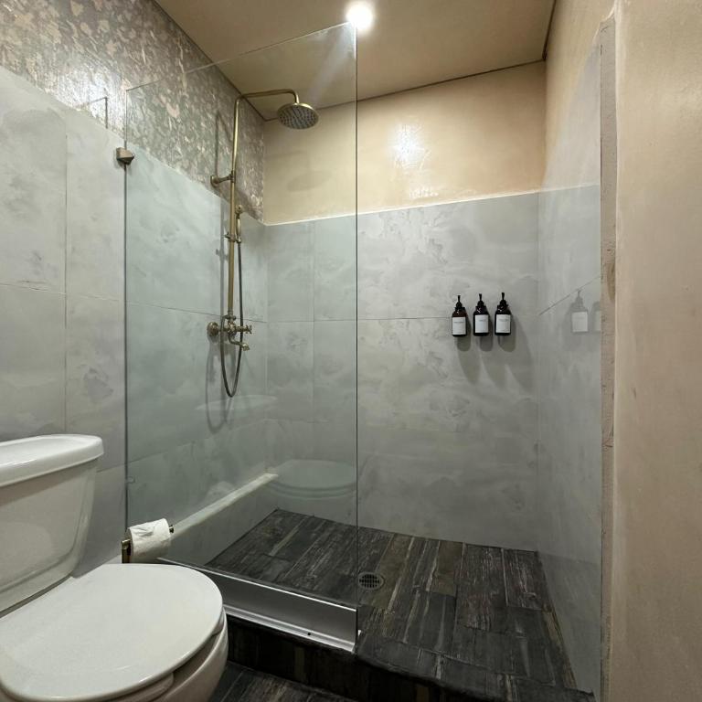 Historic House Hotel boutique - Queen Suite - 4