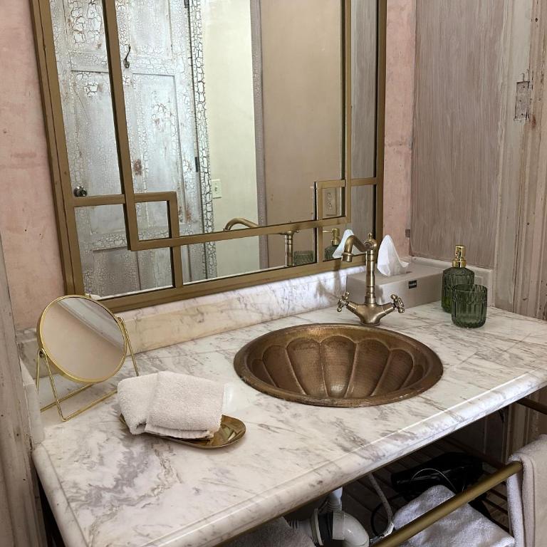 Historic House Hotel boutique - Queen Suite - 3