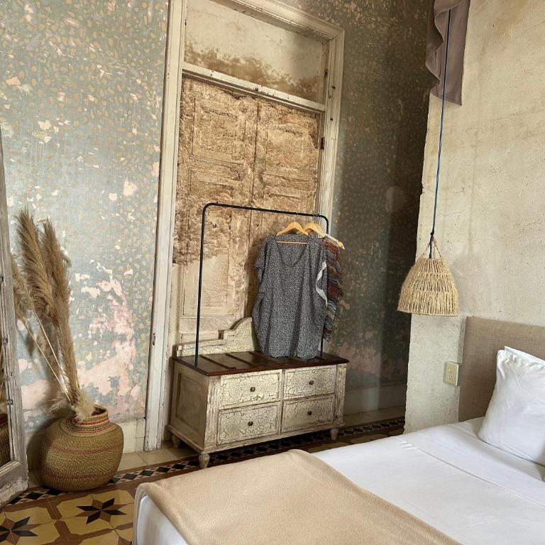 Historic House Hotel boutique - Queen Suite - 1
