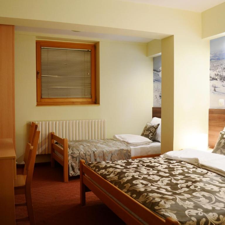 Guesthouse Lucic - Triple Room - 8