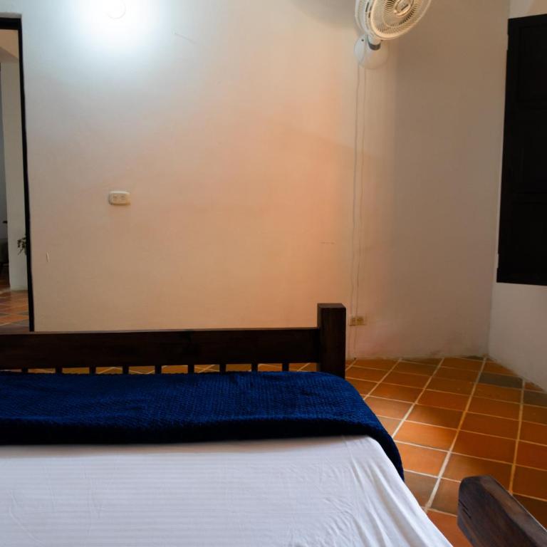 Hospedaje RioBosque San Carlos - Budget Double Room - 15