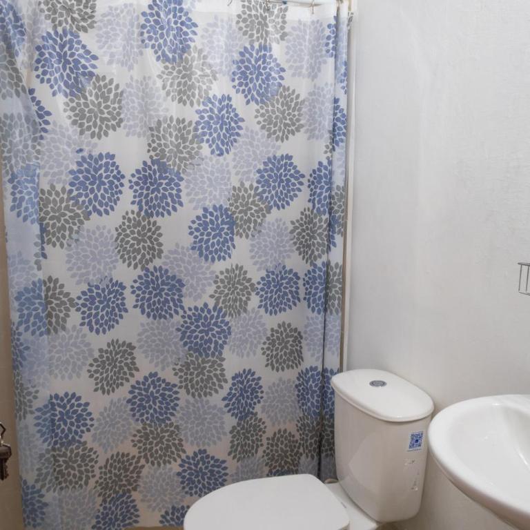 Hospedaje RioBosque San Carlos - Budget Double Room - 11