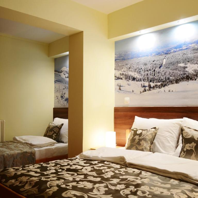 Guesthouse Lucic - Triple Room - 7