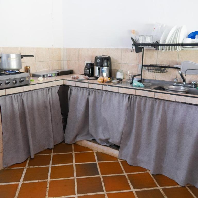 Hospedaje RioBosque San Carlos - Budget Double Room - 29