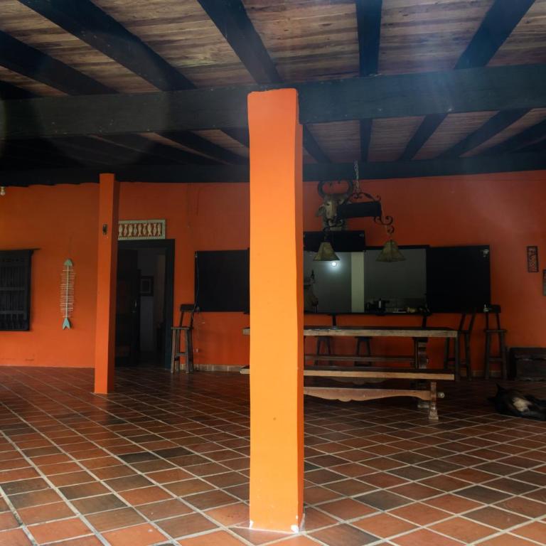 Hospedaje RioBosque San Carlos - Budget Double Room - 1