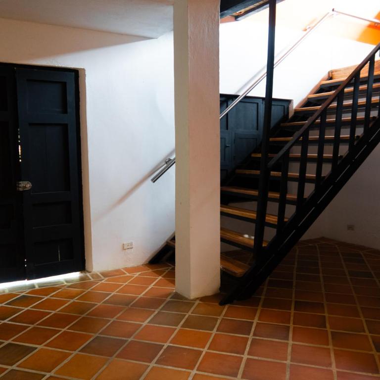 Hospedaje RioBosque San Carlos - Budget Double Room - 19