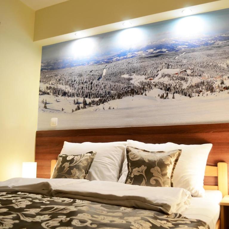 Guesthouse Lucic - Triple Room - 6