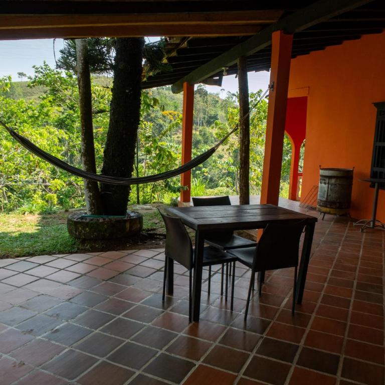 Hospedaje RioBosque San Carlos - Budget Double Room - 17