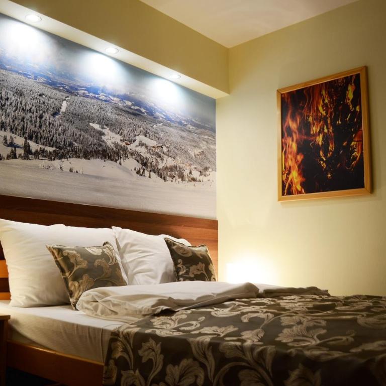 Guesthouse Lucic - Triple Room - 4