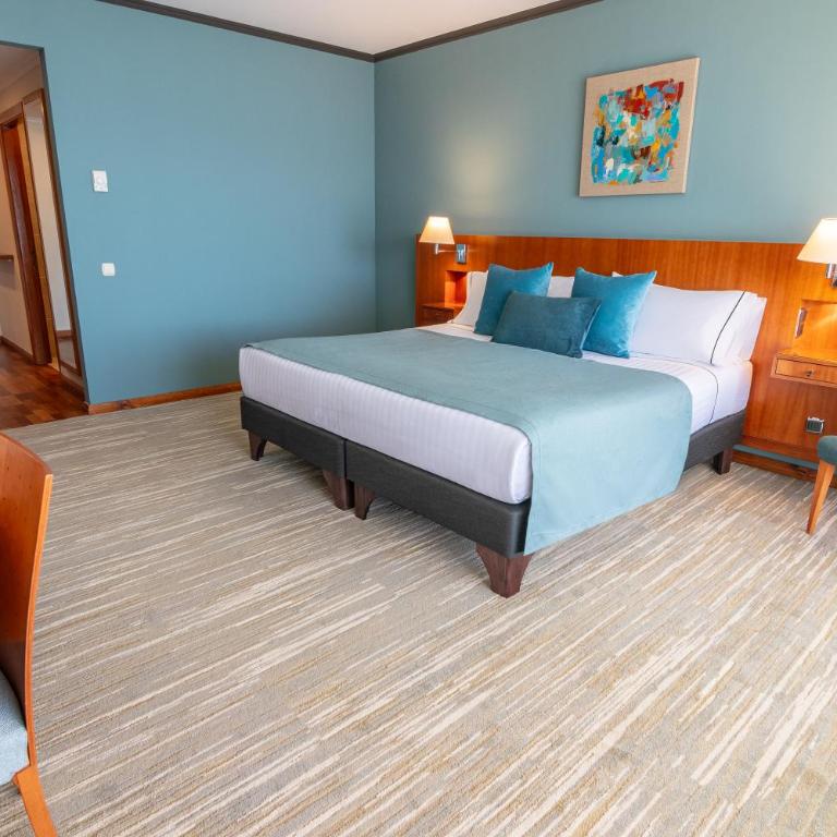 Park Lake Luxury Hotel - Suite Deluxe - 7