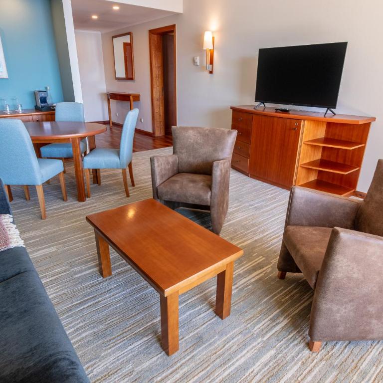 Park Lake Luxury Hotel - Suite Deluxe - 5