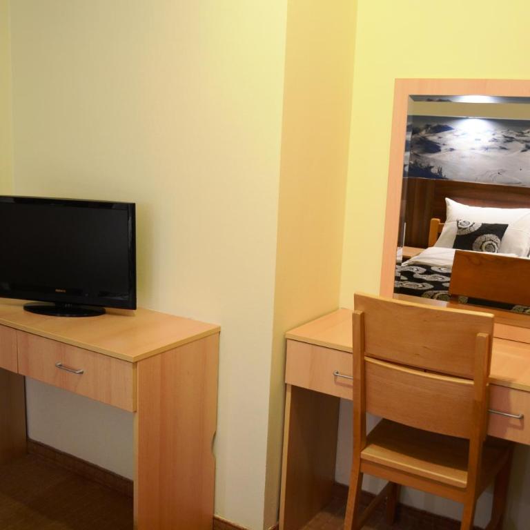 Guesthouse Lucic - Triple Room - 17