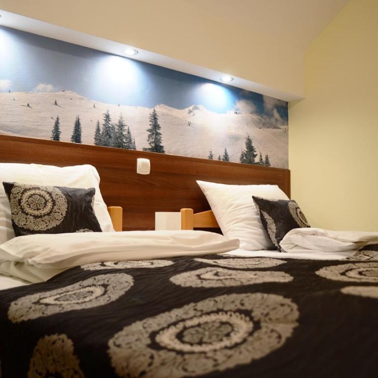 Guesthouse Lucic - Triple Room - 2