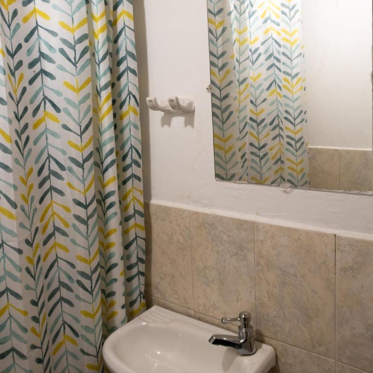 Hospedaje RioBosque San Carlos - Economy Double Room - 4