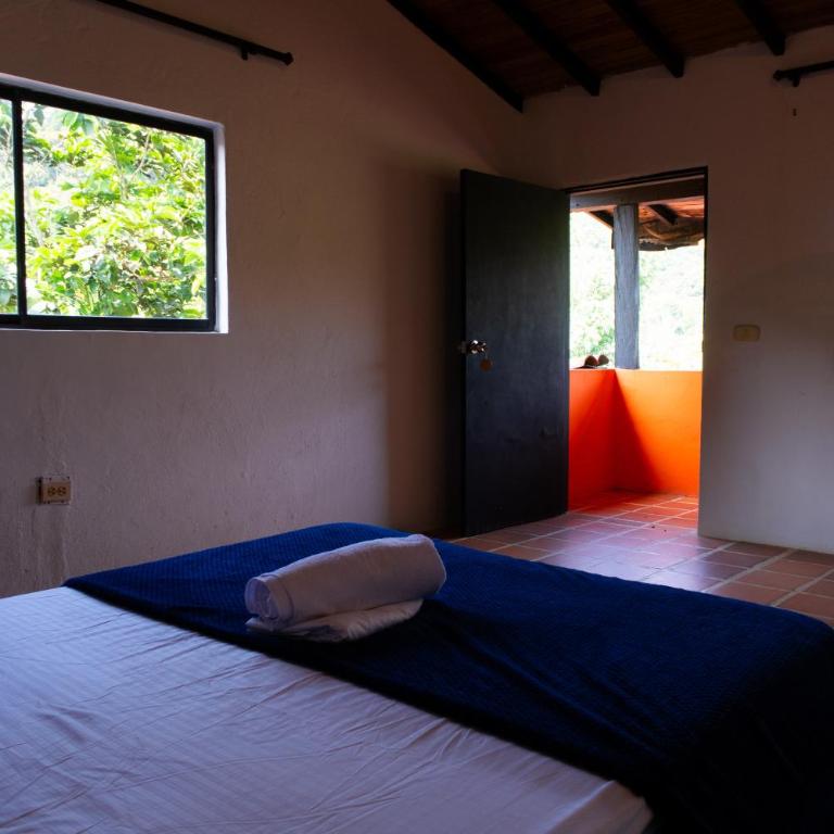 Hospedaje RioBosque San Carlos - Economy Double Room - 2