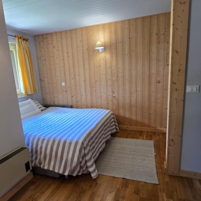Alpine Escape Mont Blanc at Your Window - Appartement - 16