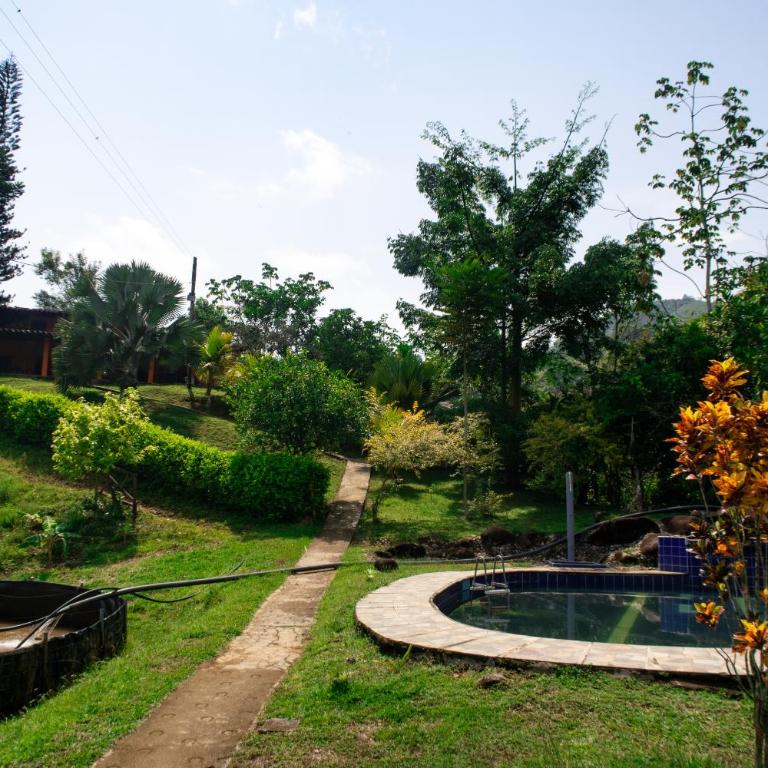 Hospedaje RioBosque San Carlos - Budget Double Room - 91